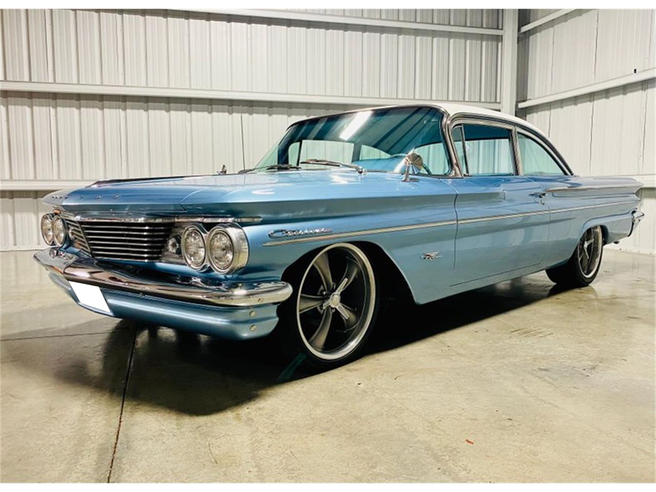 1960 Pontiac Catalina